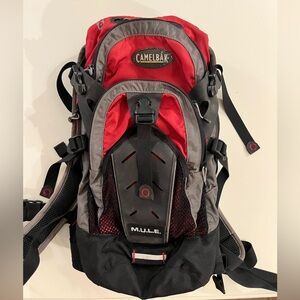 Camelbak Backpack